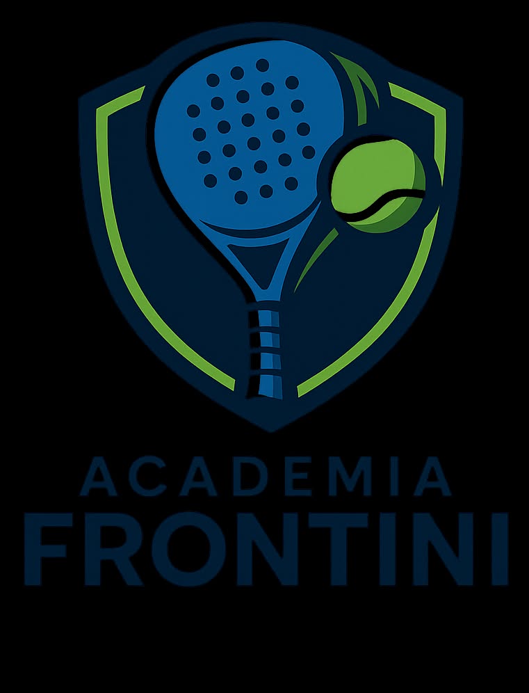 Academia Frontini logo